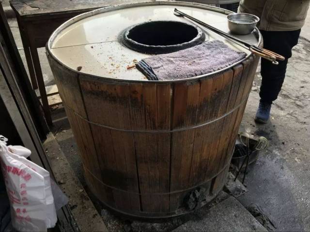 这些传承20多年的烧饼老店,你吃过吗?