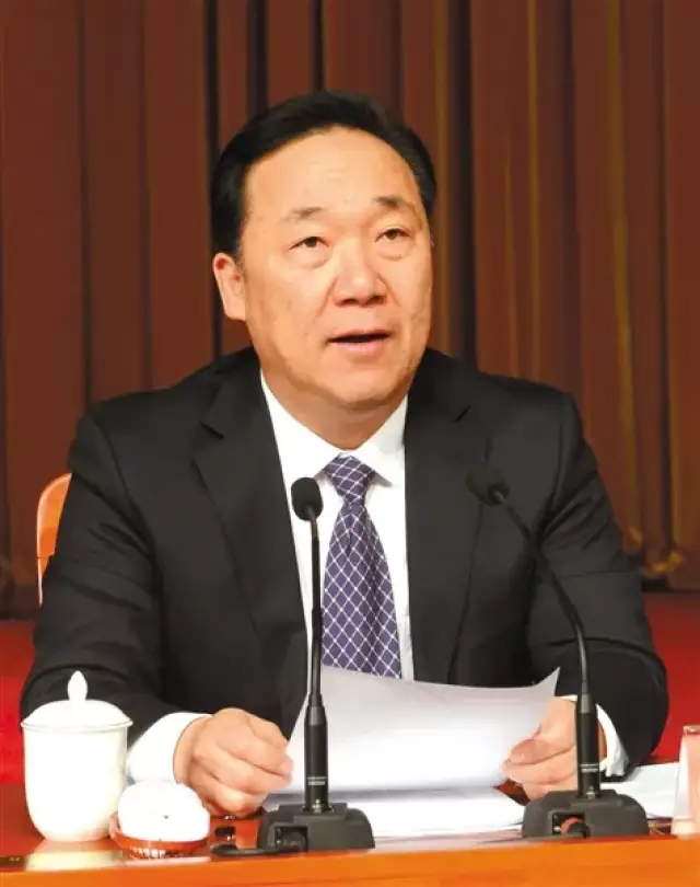 市委书记王浩强调:推动高质量发展,唐山必须这样干!