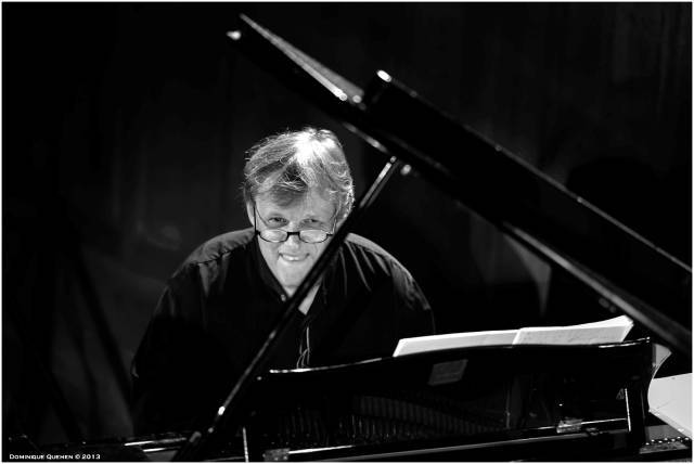 别有滋味|这里是更freestyle更好听的法国爵士乐