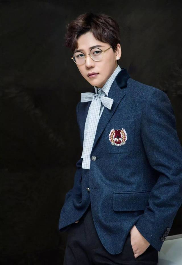 莫失莫忘!主持人刘维的七十二变