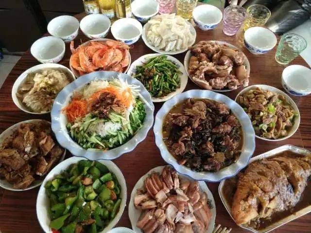 吃啥?大年初七21:20看广西卫视《百寿探秘》