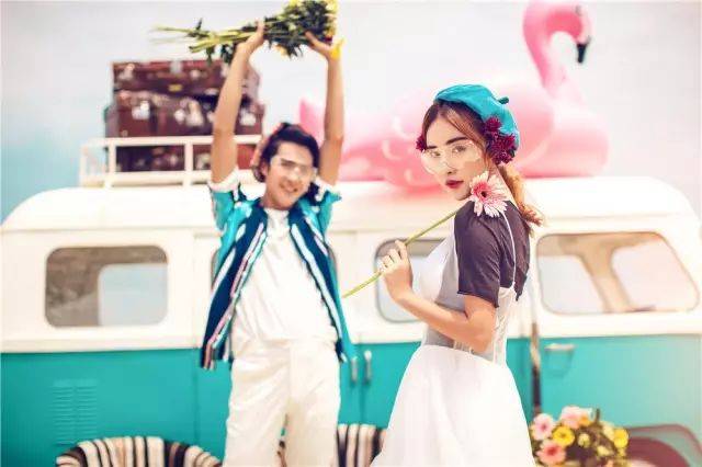 十首最适合婚礼播放的英文歌,甜腻了老夫的少