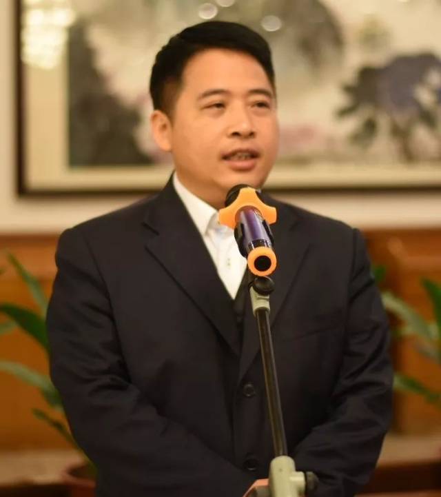 黄志豪任珠海市市长图片