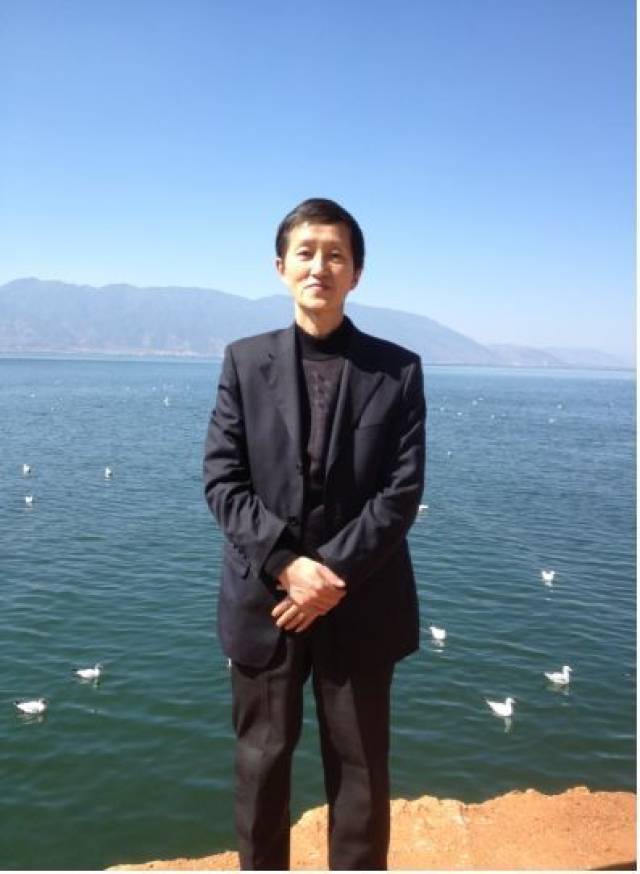 仲平:信念 是点亮生命的烛光