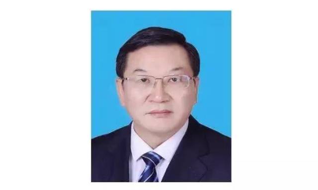 蔡锦军提名为北海市市长候选人!