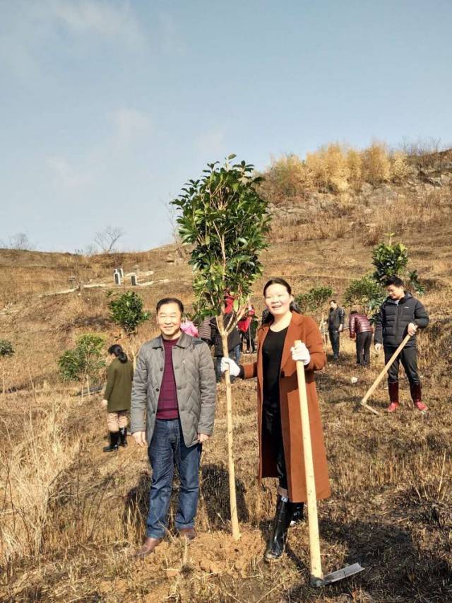 严健罗寒蕾图片