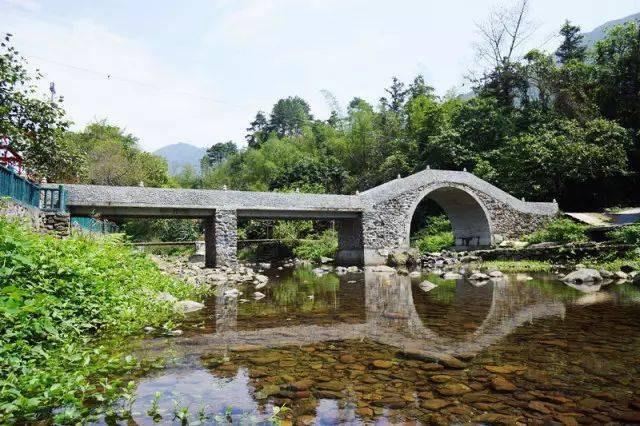 武宣醉美乡村合群村西王故里养生天堂走进全国生态文化村