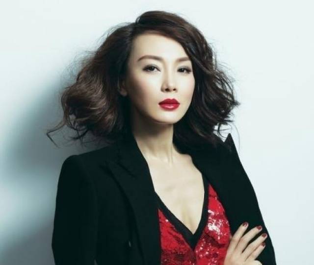 十大改年龄的女星,你们这样自欺欺人真的好吗?