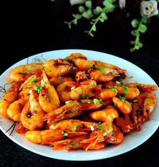 8款奇香入骨爽口开胃的家常菜