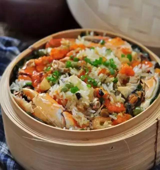 霞浦,除闻名遐迩的滩涂美景外,海鲜的家常做法你知道吗?