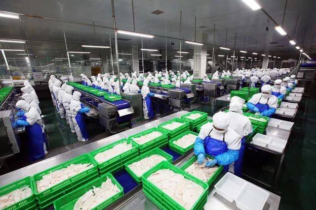 石岛4家企业上榜国家星级冷链物流企业名单