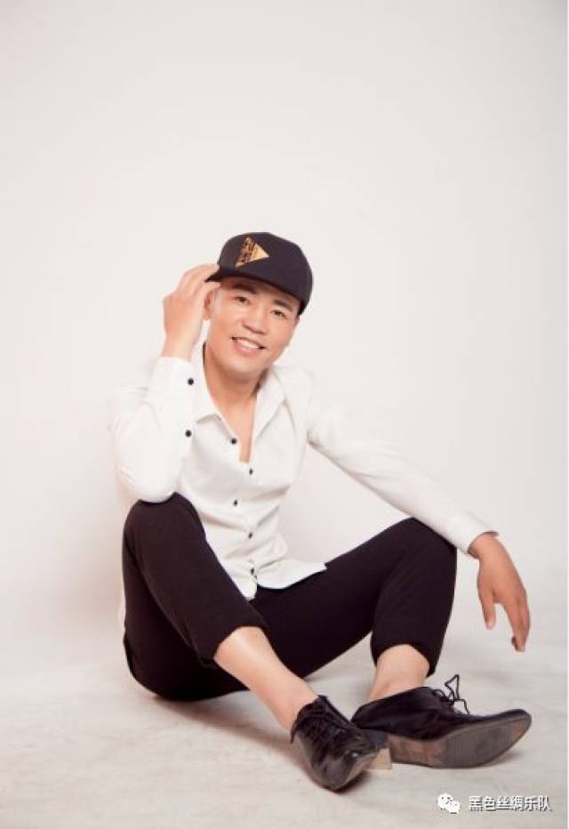 陈瑞,流行歌手.