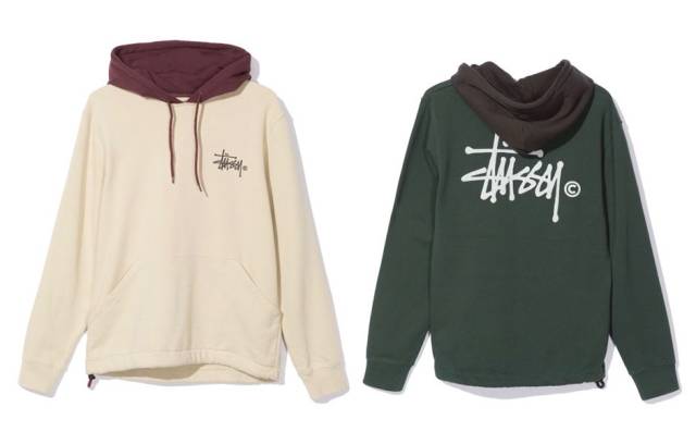 Supreme永远抢不到、买不起？平价板仔风Stüssy 2018SS新品发售详情还不