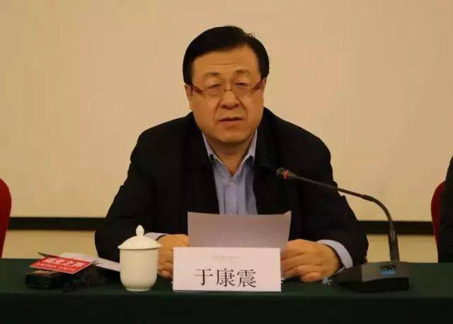于康震: 2018年将加大工作力度继续推动渔业互保改革