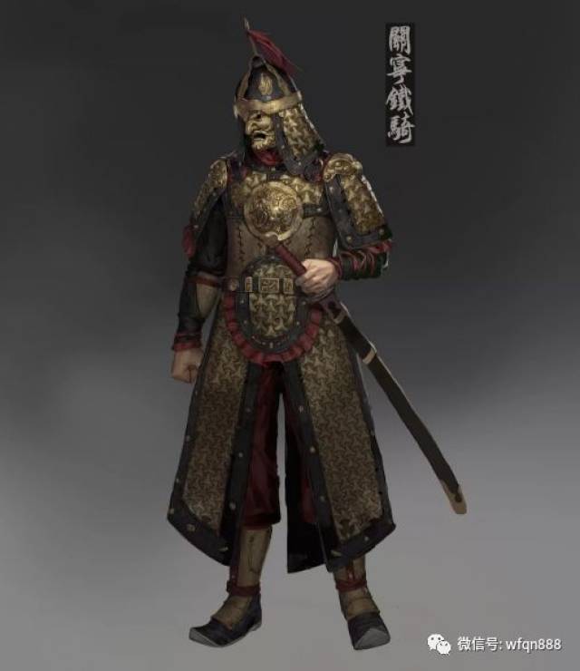 古代作战最勇猛的五支特种兵,李世民的玄甲骑兵排第三,谁排第一