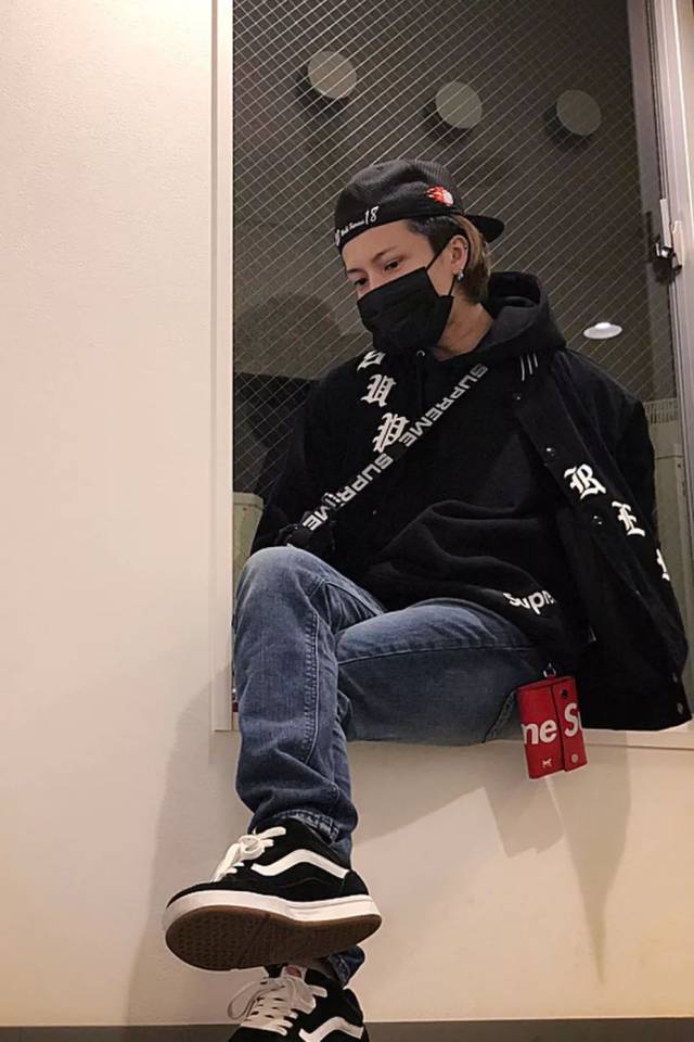 supreme 新品穿搭参考,以及设计背后的故事