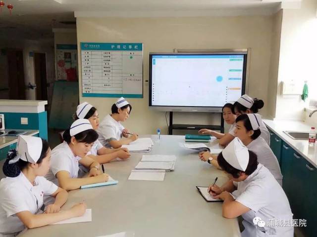 渭南综合医院：区域医疗典范