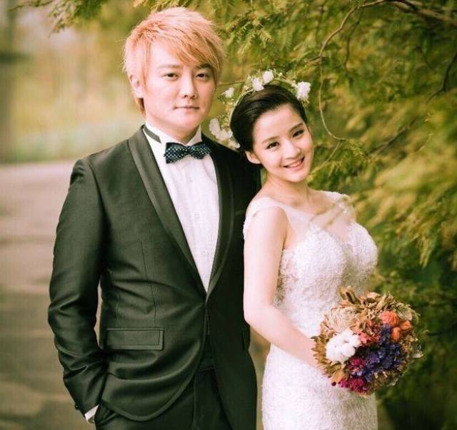 《我们的爱》已不再,阿沁结婚,飞被退团,飞儿乐团名存实亡了?