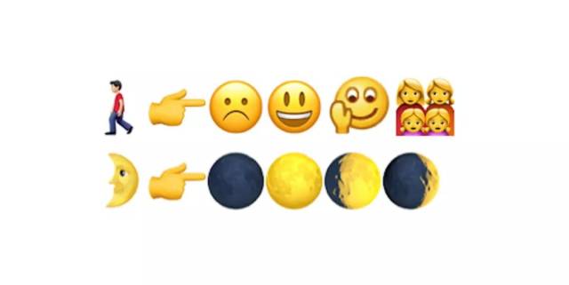 烧脑emoji灯谜,你敢来挑战吗?