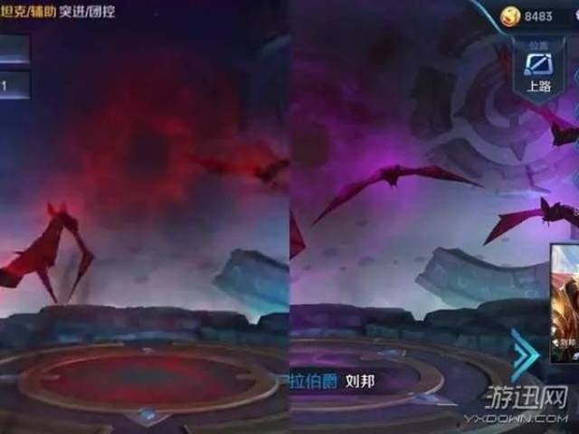 《王者荣耀》女英雄封胸合集 妖娆美人变身清纯小仙女