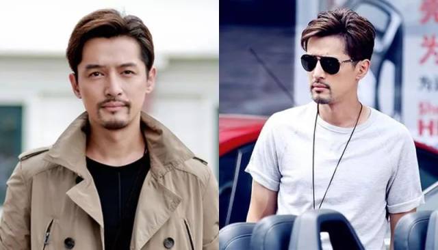 春假7 天没刮胡子,反而获得女同事一致好评