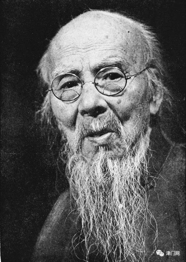 【历史影像】赵俊毅 · 齐白石的组照_手机搜狐网