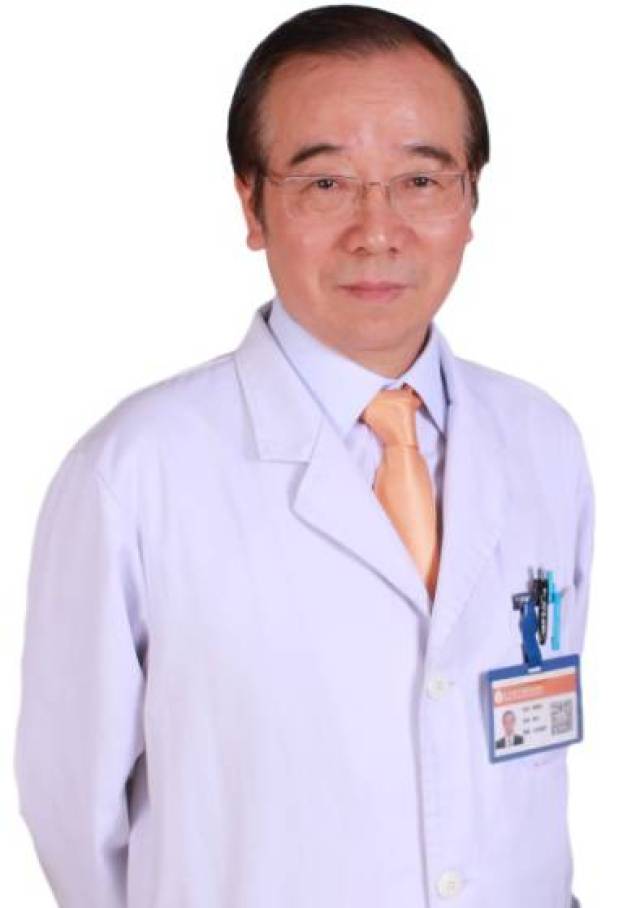 陆菊明教授:春节过后,糖尿病患者要加强监测(语音版)