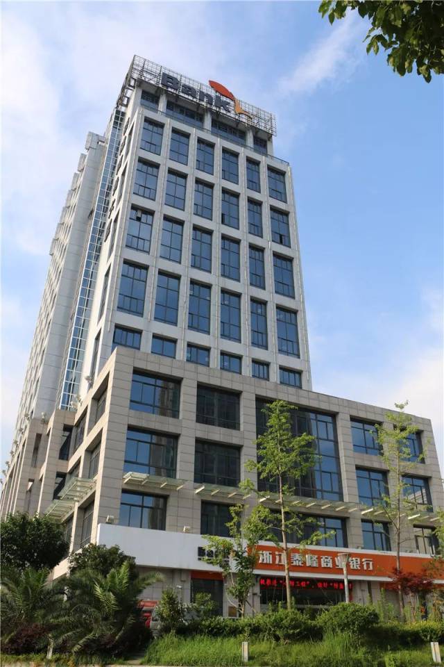 泰隆成功之道,你习得了吗?