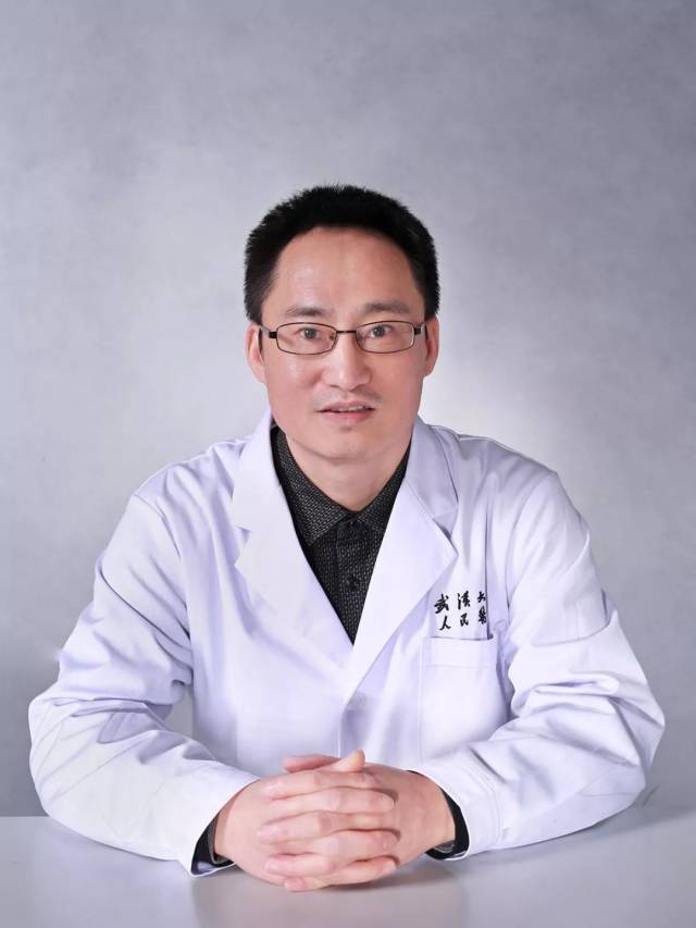 耳鼻咽喉-头颈外科 李志华教授