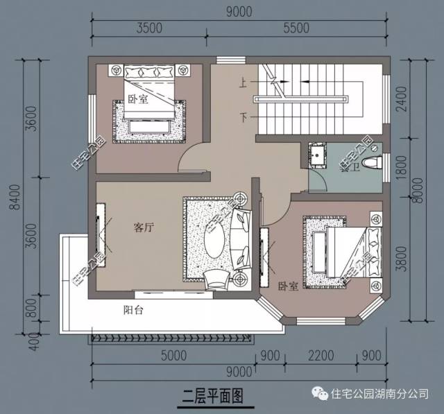 視頻展示 建房成本試算