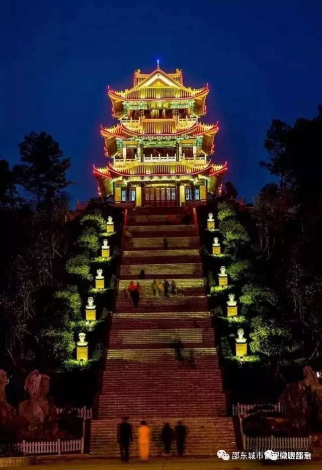 邵东从"垃圾"城市到高大上城市巨变,全省人都震惊了!