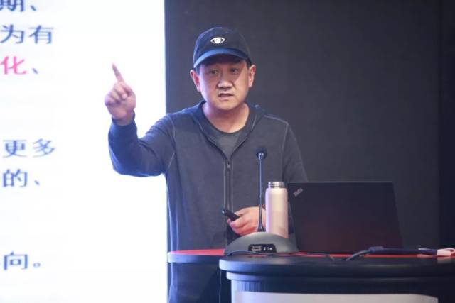 建设研究院无界景观工作室主持设计师 谢晓英,清华大学建筑学院教授