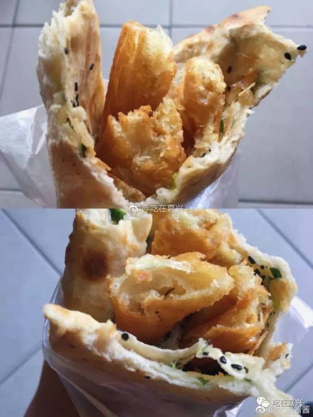 建德大饼油条图片