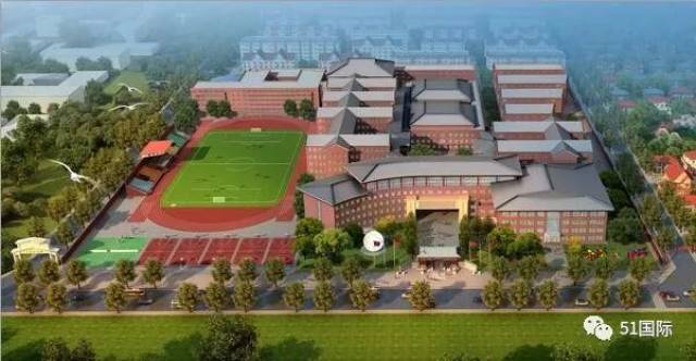 王府学校喜获国际文凭组织授权 成为ib世界学校