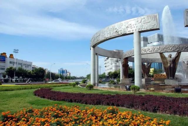 新疆12个市县入选全国文明城市提名,哈密,博乐,伊宁…你的家乡上榜了