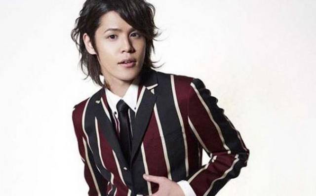 恋声一族丨残念帅哥——宫野真守