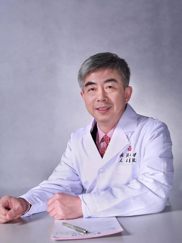 儿ii科主任 姜毅教授