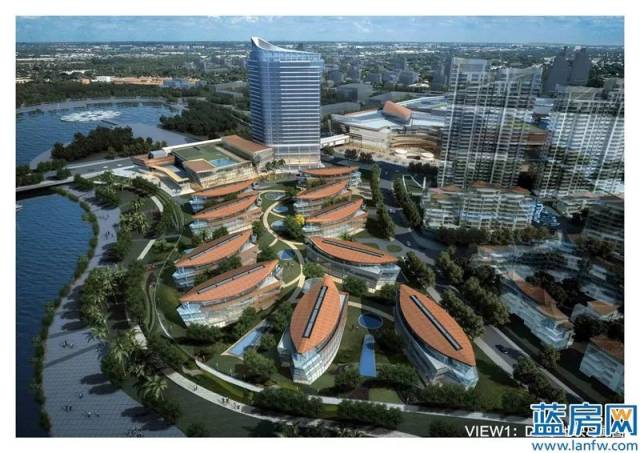 厦门房地产市场分析与展望