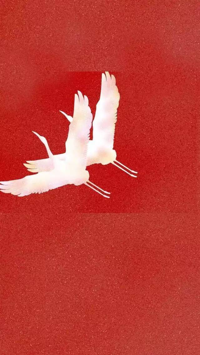 中国红丑吗?不!美爆了!