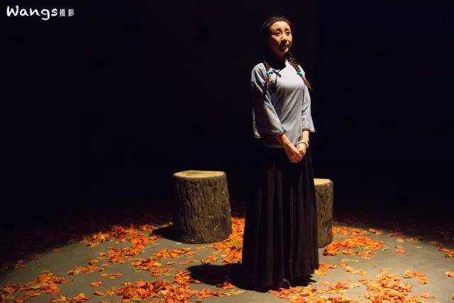 周小玲饰徐淑珍