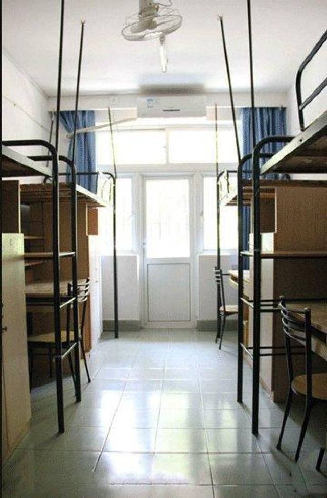 同济大学:公主楼名满江湖