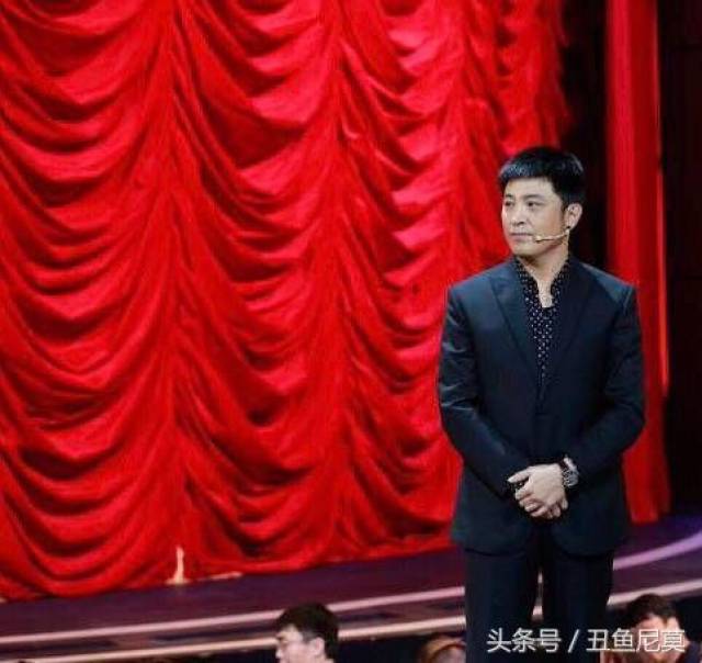 春晚钉子户孙涛退出《欢乐喜剧人》,是太忙还
