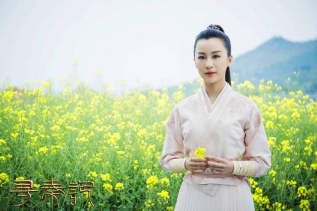 夏楠寻秦记,夏楠_文秘苑图库