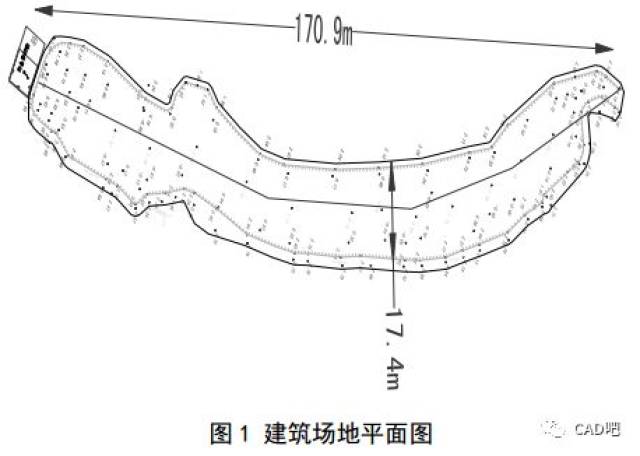 方格网法及断面法在河道土方计算中的比较分析