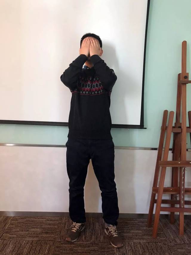 被罚站的创投君