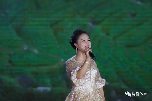 13.歌曲《家在心里》 演唱者:魅力广西形象大使,壮族女民歌手-杨娟