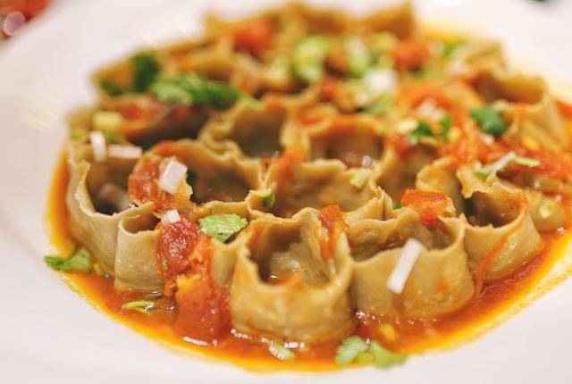 来平遥古城寻找消失的年味,红红火火逛吃逛吃