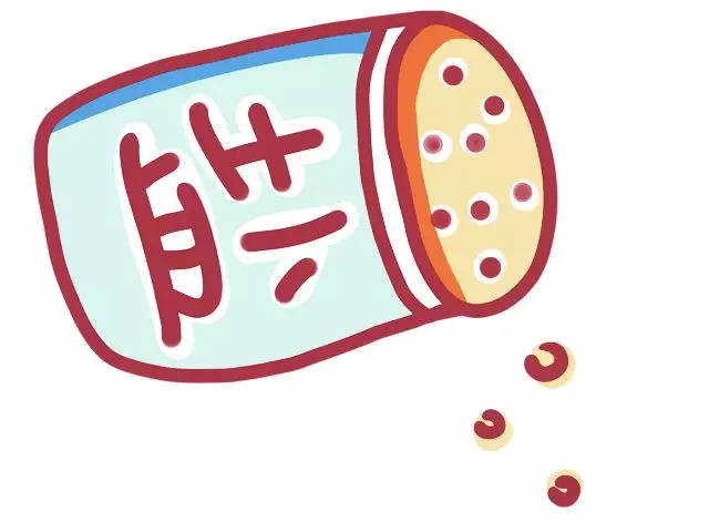 这5类食物中含有大量"隐形盐",宝宝再喜欢也不能多吃!