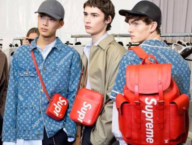 supreme宣布胜诉,明星带货的意大利山寨,背后老板竟是黑手党家族!