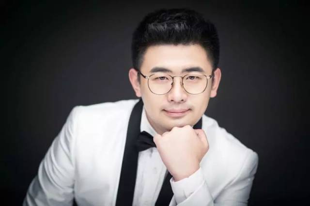 博虎科技创始人 范小虎